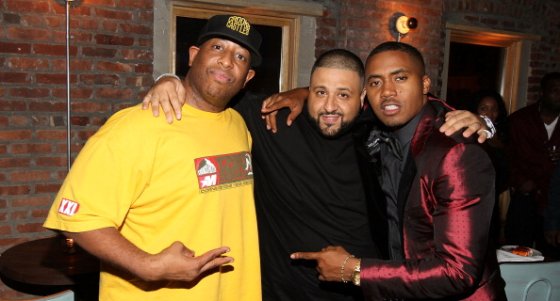 Nas & DJ Premier Drop “Define My Name” Track, Hip Hop Xitter
Reacts To Album News