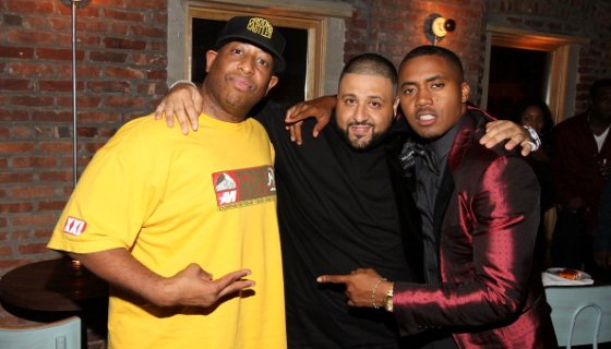 Nas & DJ Premier Drop “Define My Name” Track, Hip Hop Xitter
Reacts To Album News