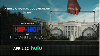 'Hip-Hop And The White House'