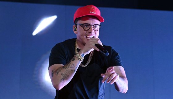Logic “44ever,” Lost Boyz “Then Get Money” & More | Daily
Visuals 4.22.24