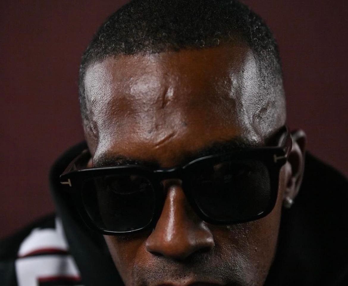 Rico Wade