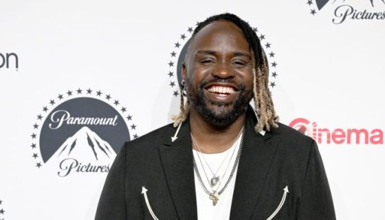 Brian Tyree Henry The Latest Big Name Attached To Pharrell
Williams-Produced Musical