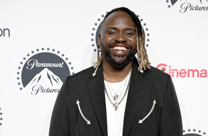 Paramount Pictures 2024 CinemaCon Presentation Red Carpet