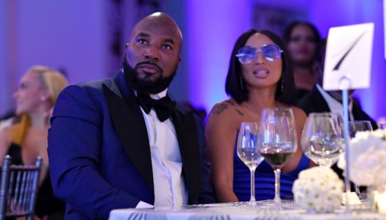 You Care: Jeezy Calls C A P On Jeannie Mai’s Bombshell Ac...ions
of Domestic Abuse, Provides Receipts To Backup His Claims