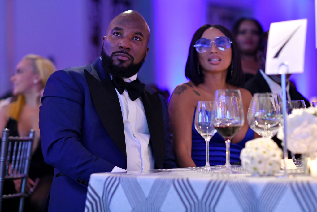 Jeezy Denies Jeannie Mai's Claims of Domestic Abuse