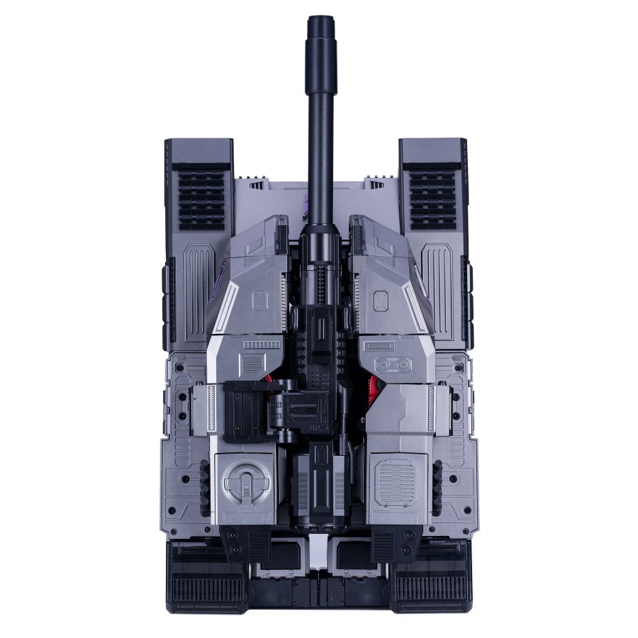 Robosen Robotics Megatron