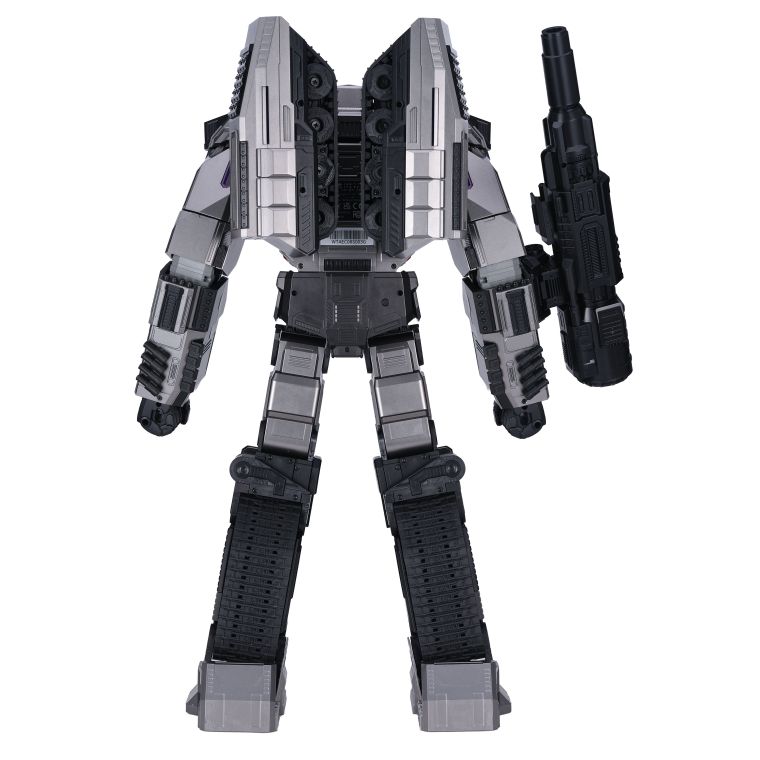 Robosen Robotics Megatron