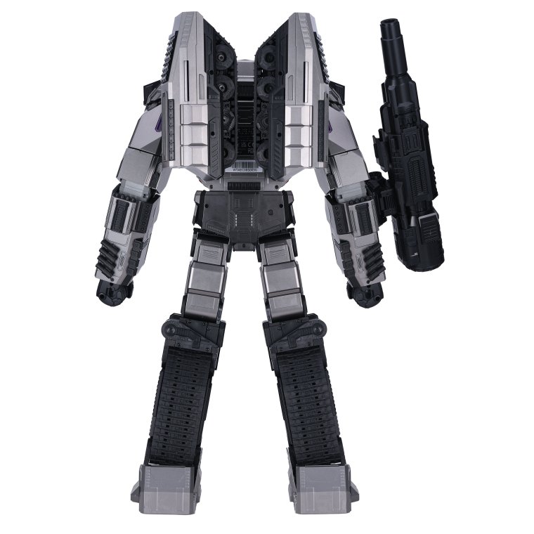 Robosen Robotics Megatron