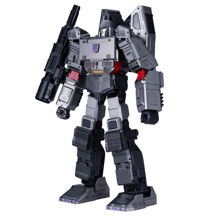 Robosen Robotics Megatron