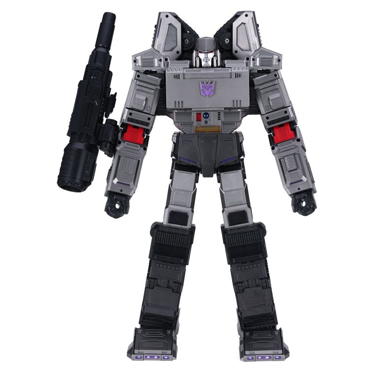 Robosen Robotics Megatron