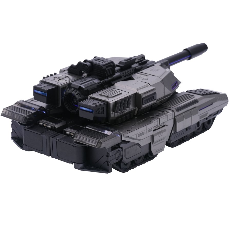 Robosen Robotics Megatron