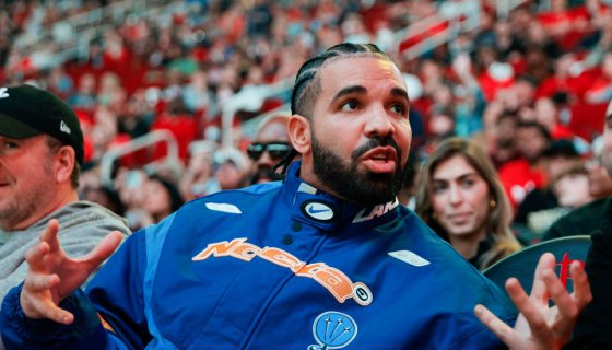 Drake Takes Down “Taylor Made Freestyle” After Tupac’s Estate
Lawsuit Threat