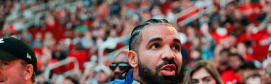 Drake “Responds” To Kendrick Lamar’s Diss “Euphoria” In Drake Fashion #Drake