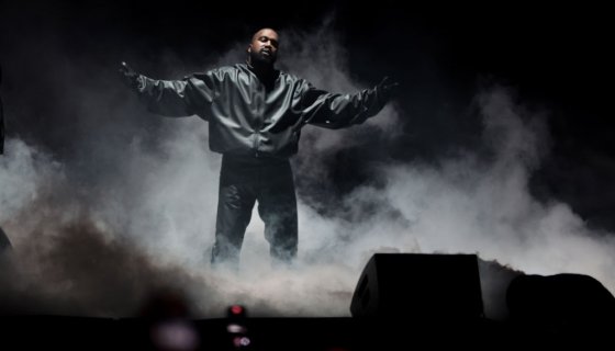 Ye FKA Kanye West Named In Lawsuit After Man Claims He Was Ordered To Cut Dreadlocks