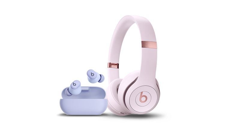 Beats Solo 4 & Solo Buds