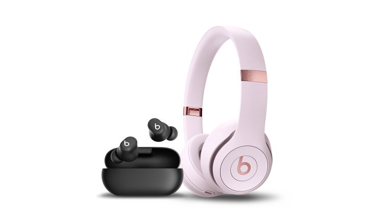 Beats Solo 4 & Solo Buds