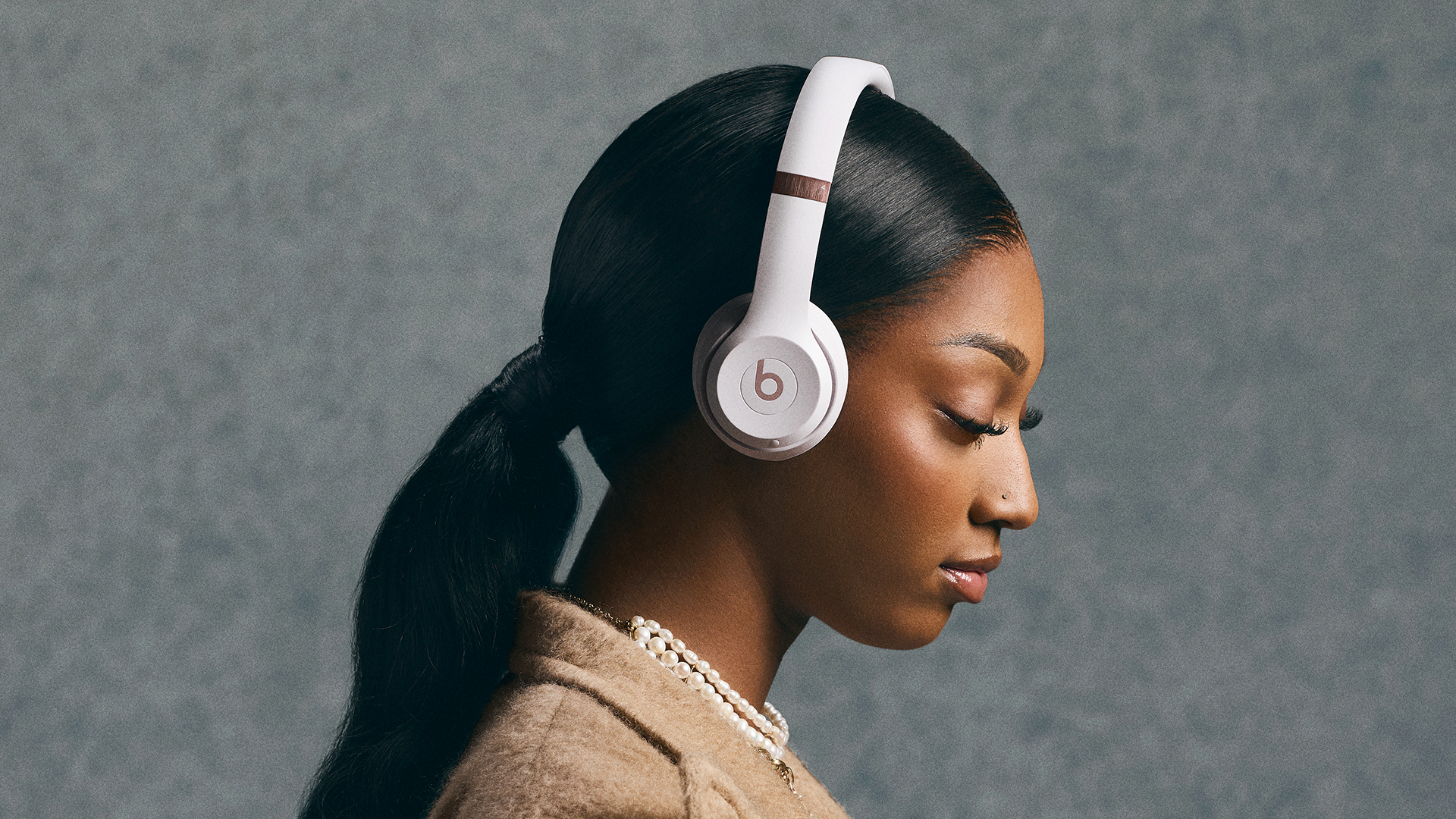 Angel Reese, Naomi Osaka, & Sha’Carri Richardson Help Introduce Beats New Solo 4 Headphones & Solo Buds