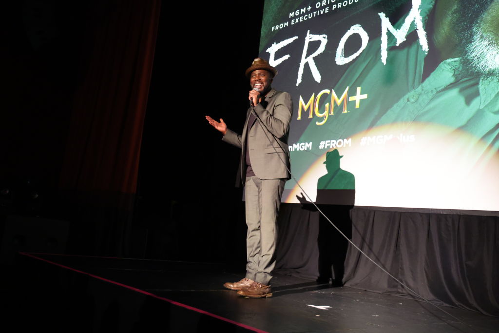 Los Angeles Special Screening of MGM+ FROM - Season 2