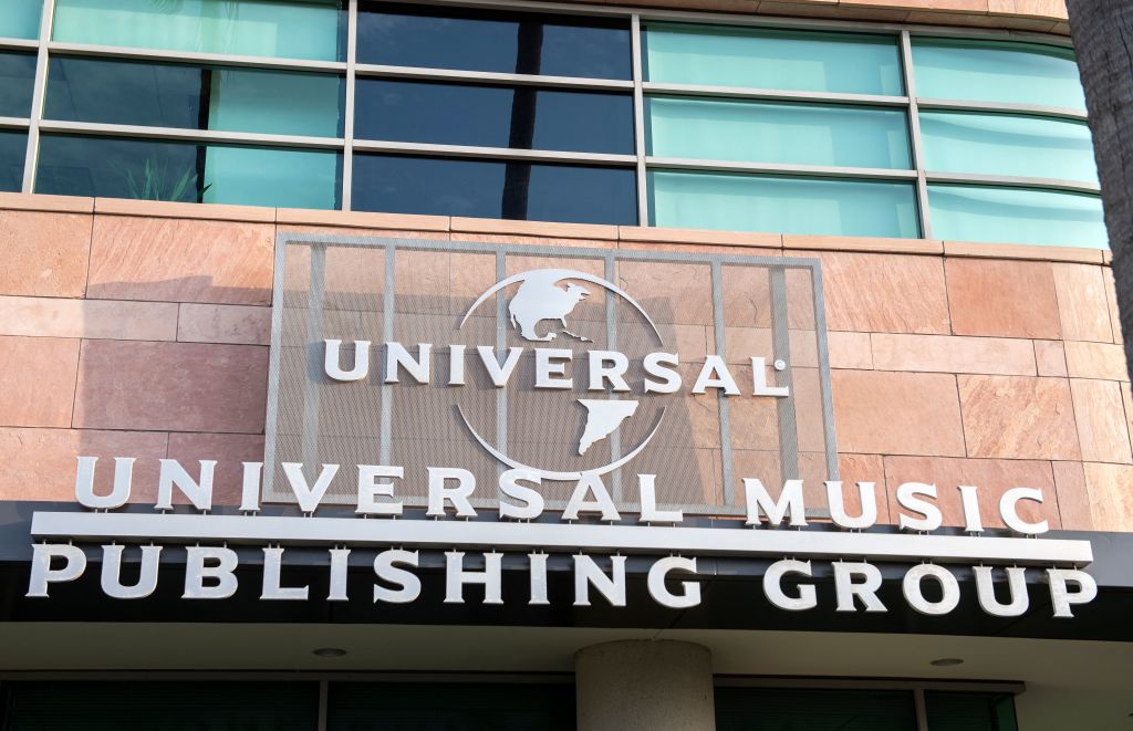 TikTok & Universal Music Group Reach New Agreement