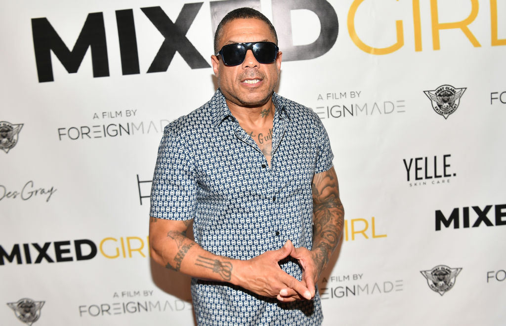 Benzino Defends R. Kelly On Podcast, Xitter Attacks