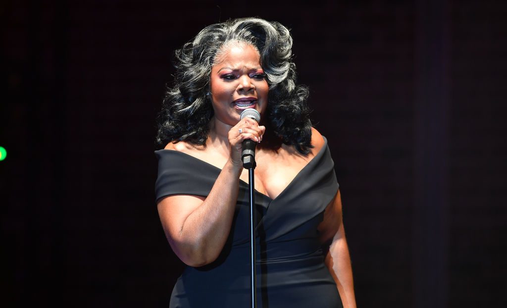 Mo’Nique Unloads The Gat On Oprah Winfrey & Tyler Perry Again