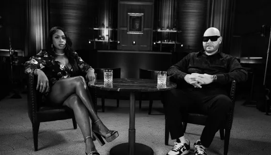 Remy Ma And Fat Joe Get Introspective On ‘I Got Questions’