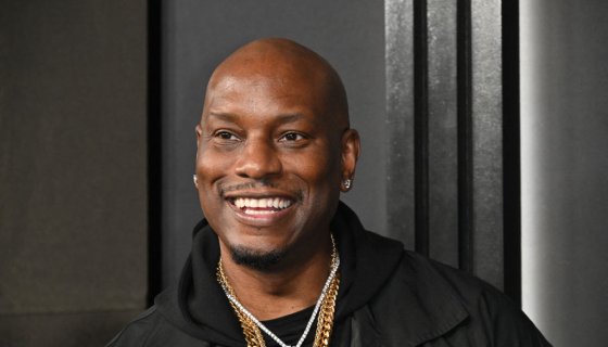 You Care: Tyrese Proclaims He Is “Done Living In Fear,” Accuses
Ex-Wife of Death Threats & Extortion In Lengthy IG Post