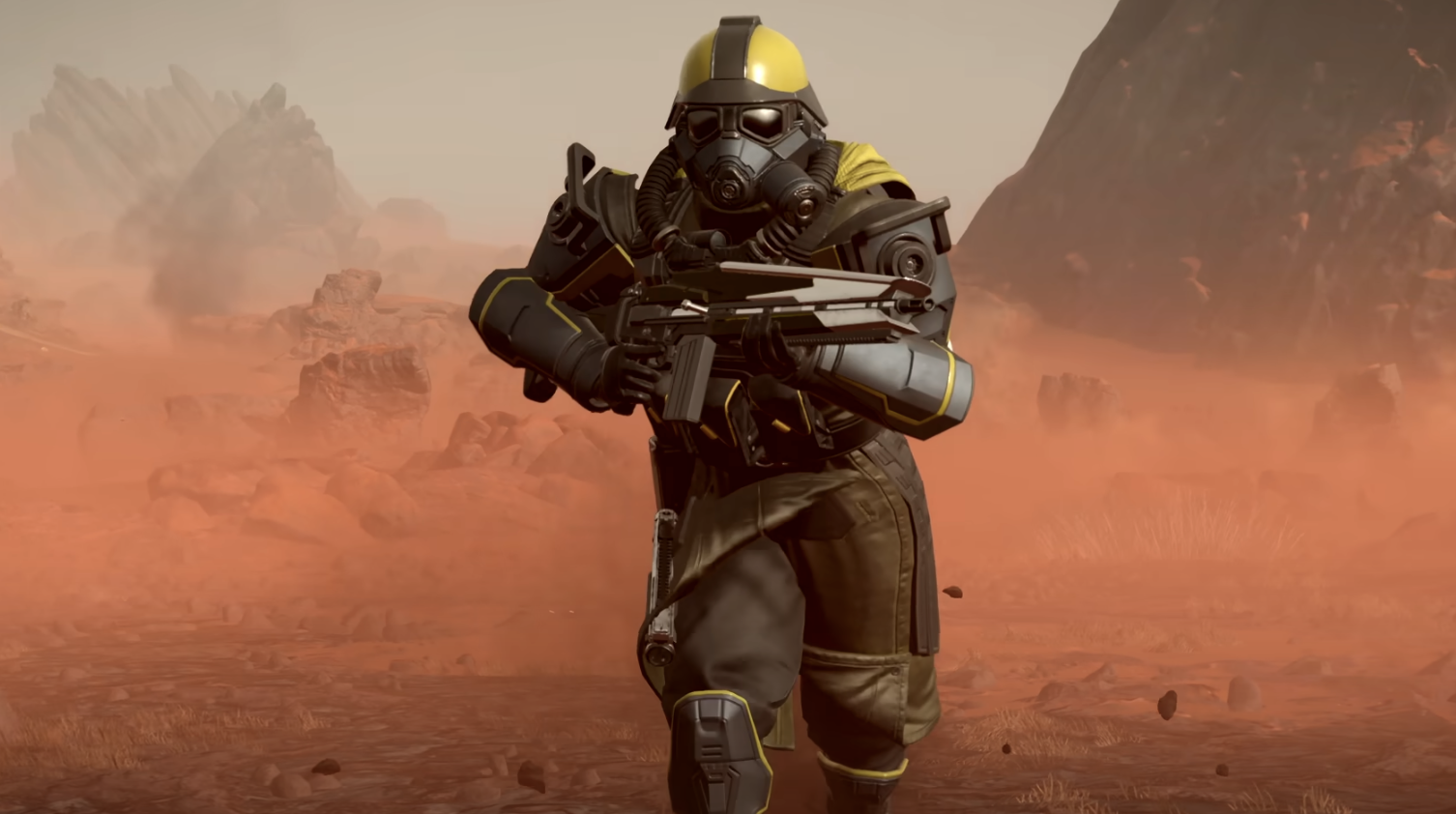'Helldivers 2' Players React To Sony's Bonehead Decision