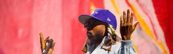Kendrick Lamar Drops Fiery “Not Like Us” Track, Xitter Has Eyes On
Drake