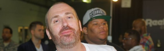 Vlad The Vulture: DJ Vlad Getting Tossed Out The Paint Over Attacking
Morgan Jerkins