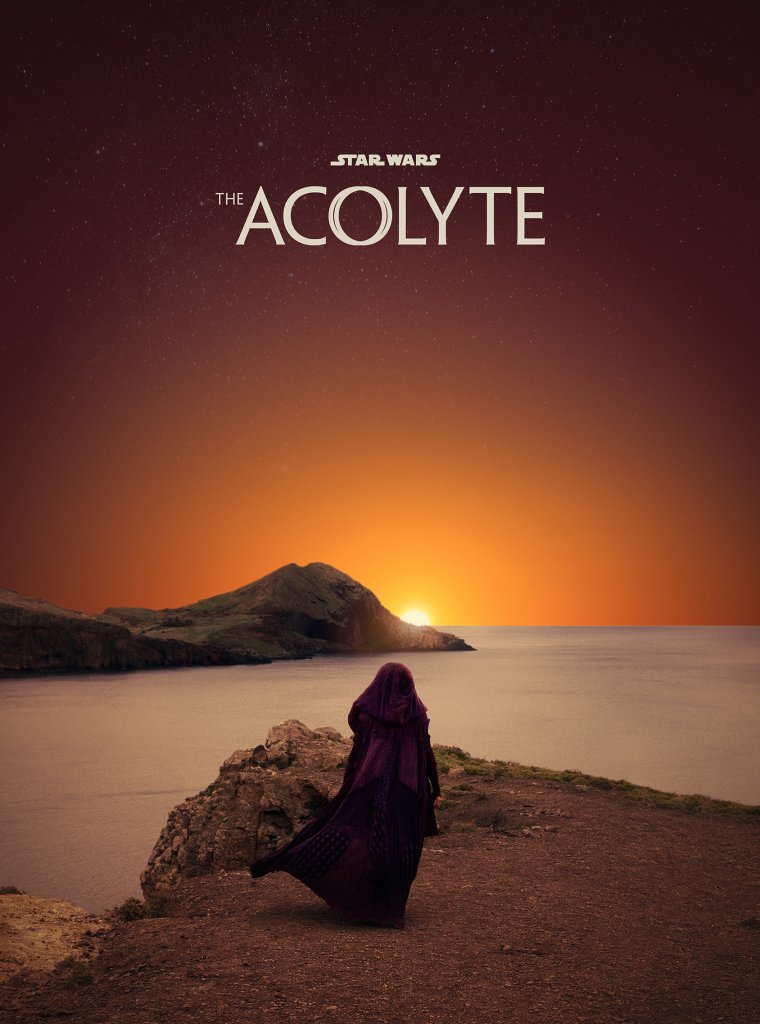 The Acolyte