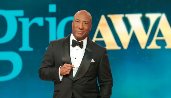 Layoffs Commence At Byron Allen’s Networks The Weather Channel, The
Grio
