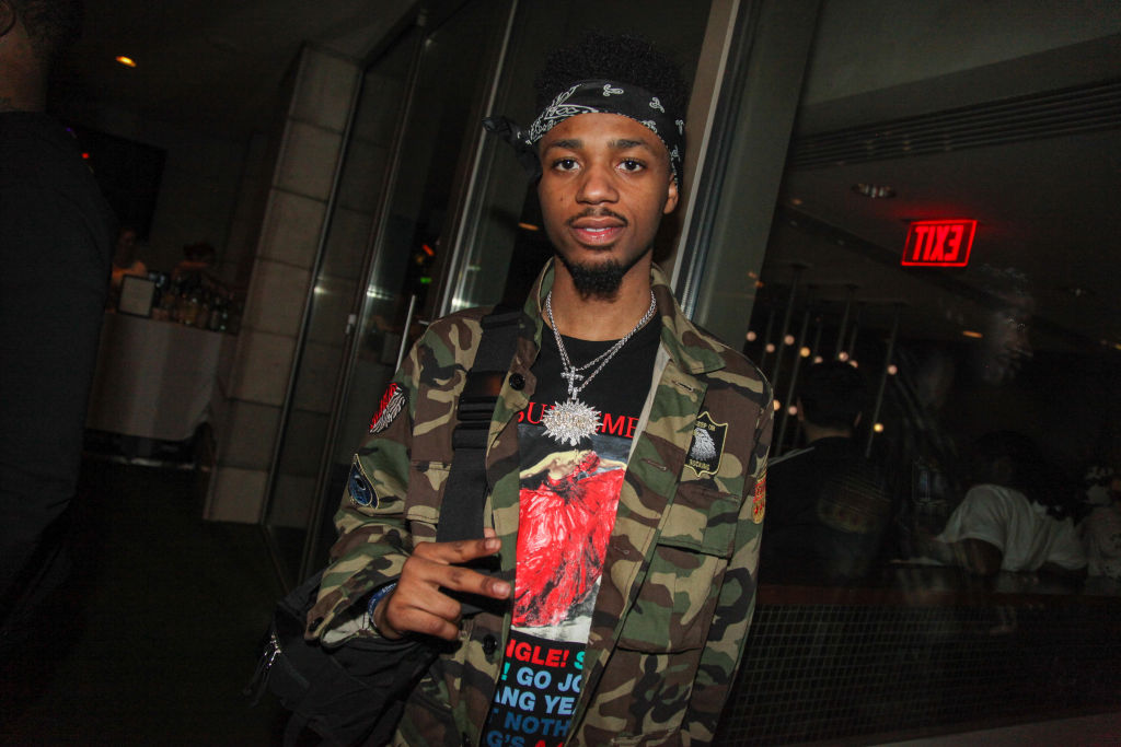Metro Boomin Launches BBL Drizzy Beat Giveaway Campaign
