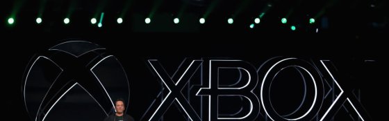 Xbox Shutters Bethesda Studios’ Arkane Austin, Tango Gameworks &
Alpha Dog, In Stunning Move, Gamers React