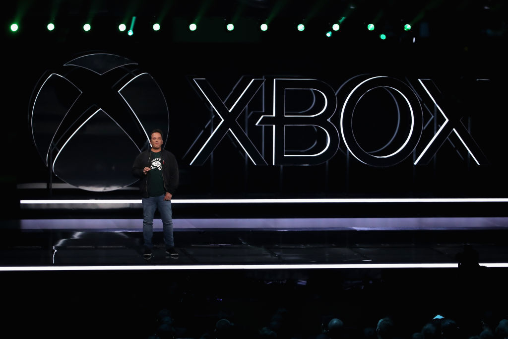 Xbox Closes 4 Bethesda Studios, Gamers Are Stunned