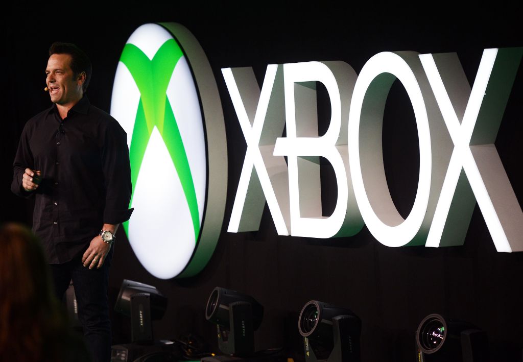 Phil Spencer Catching Flak On X Following News of Xbox Shutting Down Multiple Bethesda Studios