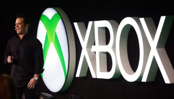 Microsoft presents new games for Xbox