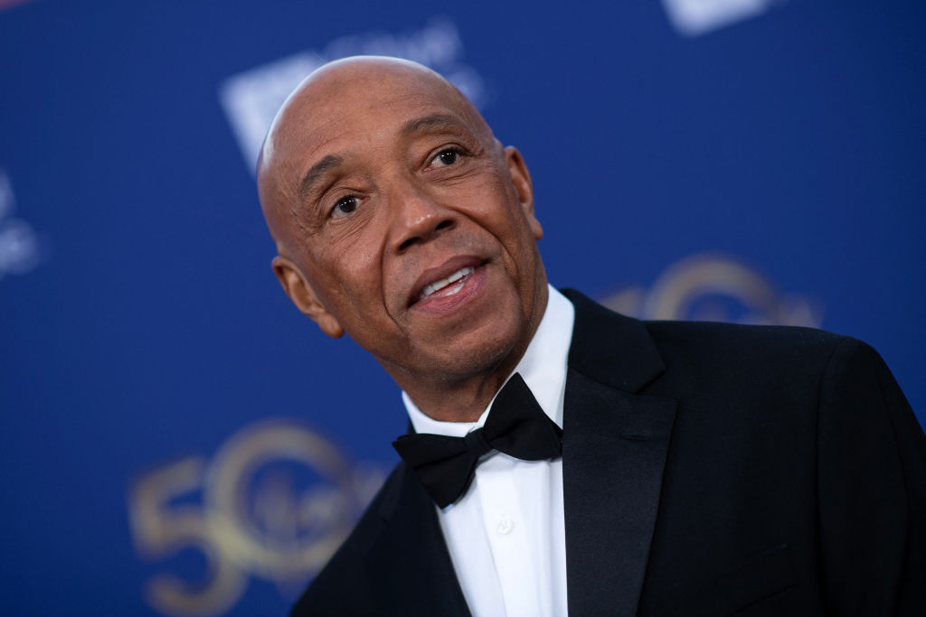 Russell Simmons Defends Diddy, Says Fans Need To “See The Good In Things”