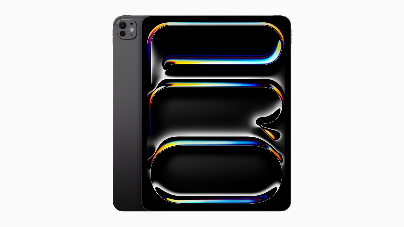 iPad Pro M4 Chip