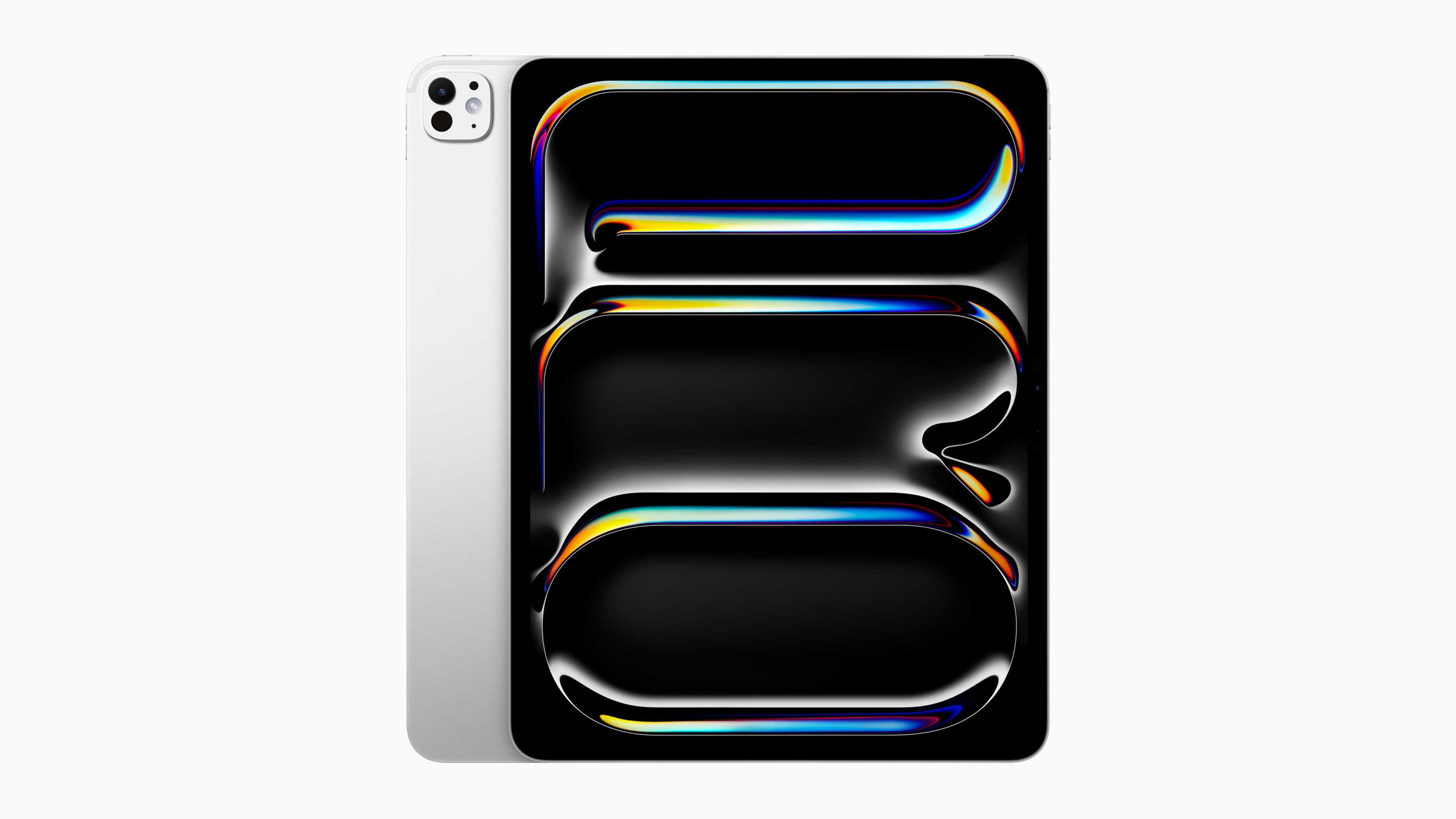 iPad Pro M4 Chip