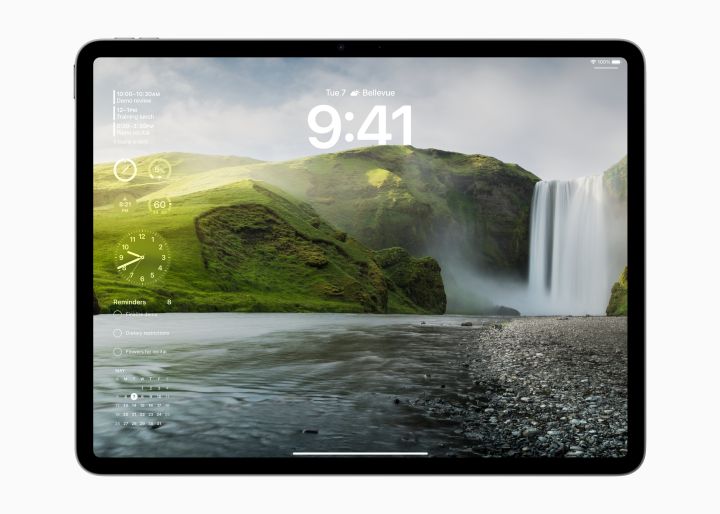 iPad Air