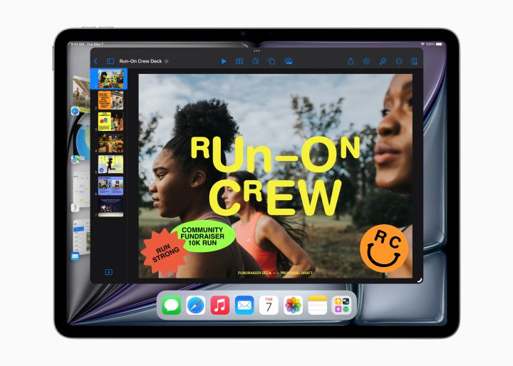 iPad Air