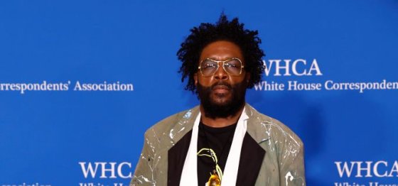 Questlove Declared Hip-Hop Dead Amid Kendrick Lamar & Drake Beef, X
Reacts