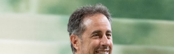 Duke Graduates Walk Out On Jerry Seinfeld At Commencement