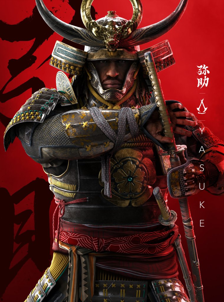 Assassin's Creed Shadows