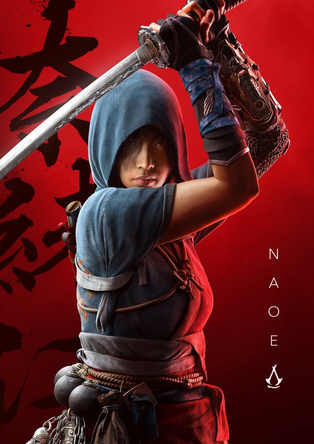 Assassin's Creed Shadows