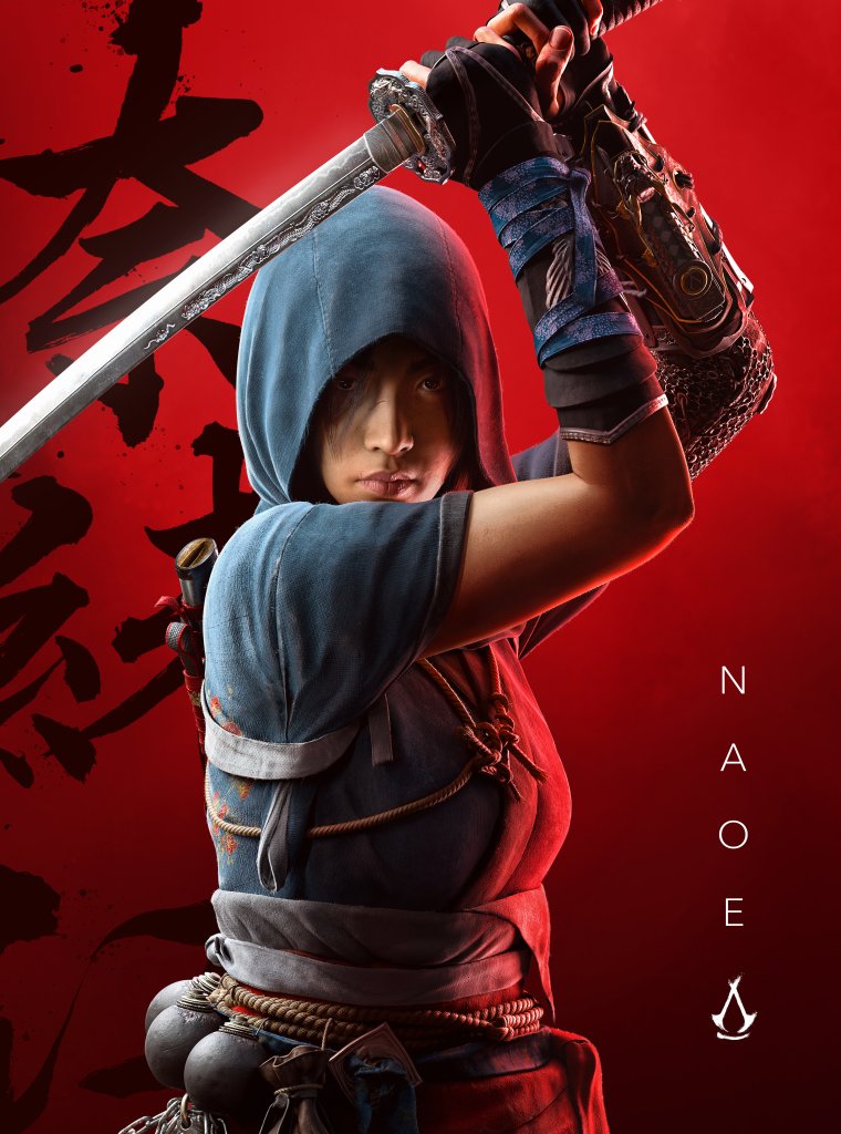 Assassin's Creed Shadows