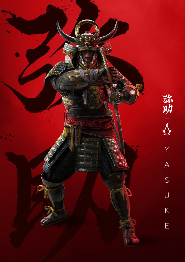 Assassin's Creed Shadows