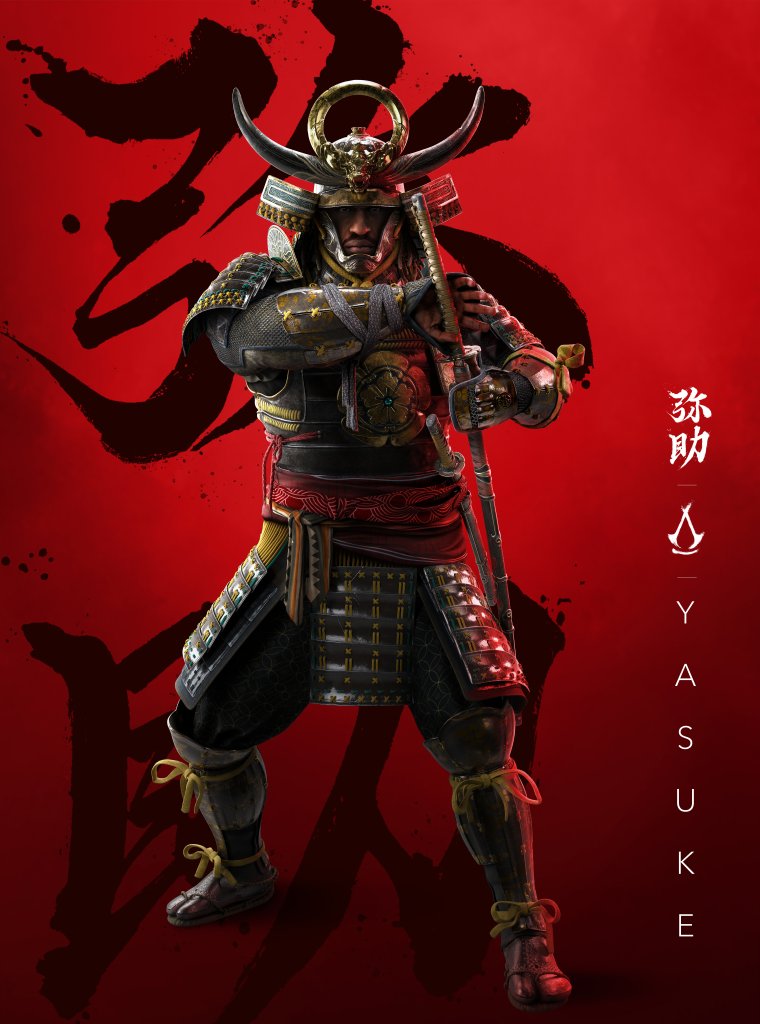 Assassin's Creed Shadows