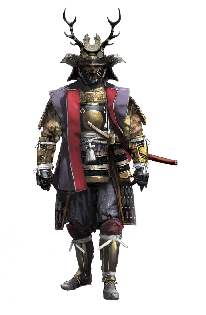 Assassin's Creed Shadows